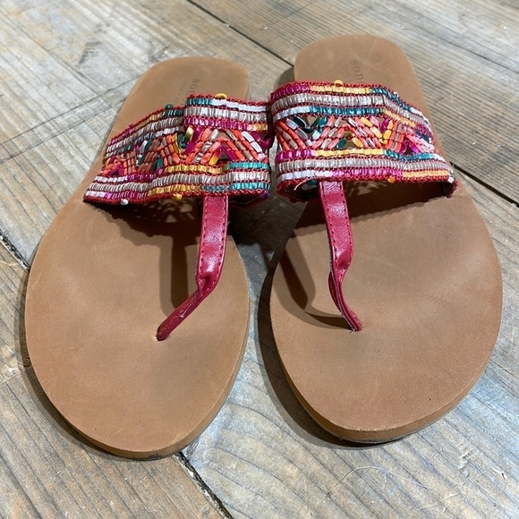 Sonoma flip flops - Picture 1 of 3